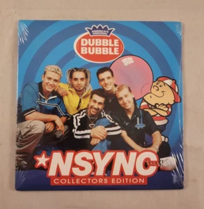 I Just Wanna Be With You by *NSYNC - CD Single - BMG DPC13094 - NM/NM - Imagen 1 de 2