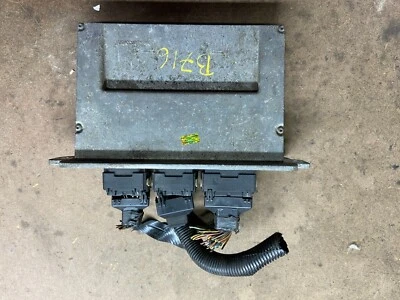 Ford E250 E350 2006 furgoneta 4,6 L ordenador de control del motor 6C2A-12A650-KD M5212 DG Foto 1 de 4