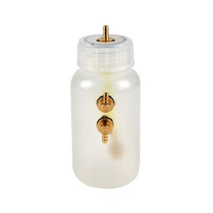 1PC Plastic Fuel Tank Oil Box For RC Gasoline Airplane 2000ML - Picture 1 of 12