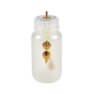 2000ML 1PC Plastic Fuel Tank Oil Box For RC Gasoline Airplane - Image 1 of 4
