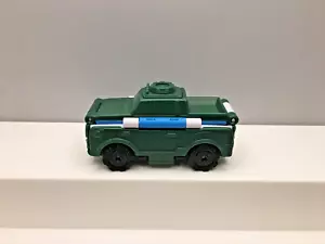 Auby 2019 Flip Cars 2 in 1 Camion Veicolo Trasformazione, Camion Carburante - Usato - Cool - Foto 1 di 15