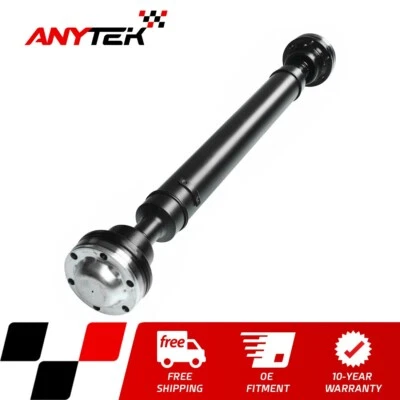 25.63" Front Drive Prop Shaft for 2008-2014 Cadillac CTS 2004-2009 SRX 05-11 STS - Image 1 of 4