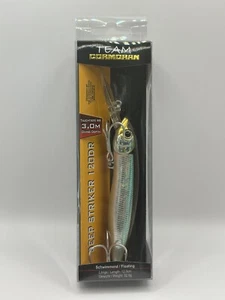 Team Cormoran Deep Striker 120DR /  12,0cm 32,0g Floating , Wobbler - Bild 1 von 1