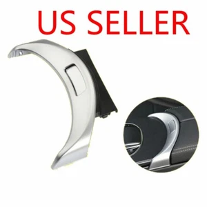 Front Console Cover Armrest Release Button For Mercedes-Benz C300 C350E C400 - Picture 1 of 6