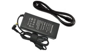 HP 27" M6V69AA#ABA computer monitor power supply ac adapter cord cable charger - Picture 1 of 1