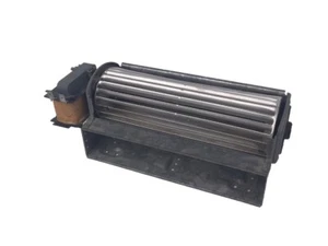 Querstromlüfter Walzenlüfter 220/230 V Radialgebläse Ex. Bundeswehr 0939 - Bild 1 von 5