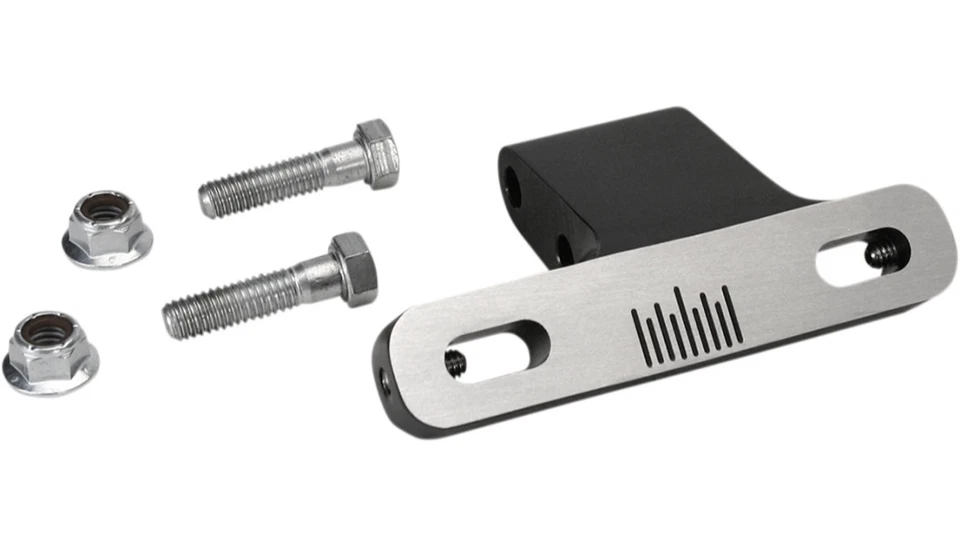 CUSTOM CYCLE ENGINEERING DYNA ADJUSTABLE ENGINE MOUNT 91-17 - Изображение 1 из 1