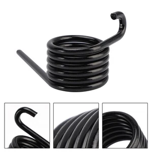 Set Kick Starter Return Spring&Clip 90508-40007 For Yamaha G1-G22 Golf Cart - Picture 1 of 12