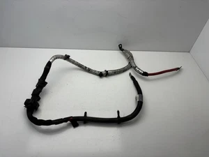 2010-2016 BUICK LACROSSE POSITIVE AND NEGATIVE BATTERY CABLE NEW OEM 26679372 - Picture 1 of 11