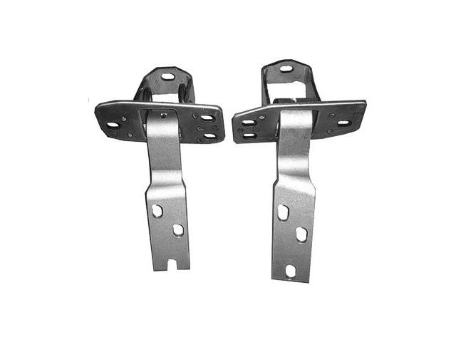 Bisagra de puerta lateral derecha-pasajero para camioneta GMC 1947-1955 1954 1952 1948 GQ455SG Foto 1 de 1