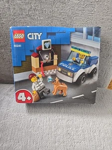 LEGO CITY: Police Dog Unit (60241) - Picture 1 of 10
