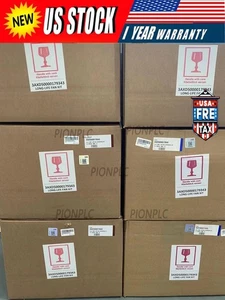 1PCS NEW ABB ACS800 R3G355-RB03-10 fan US Free TAX - Picture 1 of 1