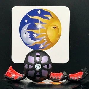 BAKUGAN Wormquake 400g B2 Black Darkus BATTLE BRAWLERS - Bild 1 von 15