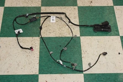 19-24 RAM 1500 Electronic Rear Tailgate Tail Gate Wire Wiring Harness Loom OEM Foto 1 de 4