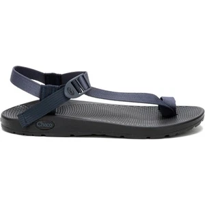 Chaco Men Bodhi Adjustable Strap Classic Sandal Shoes - Picture 1 of 36