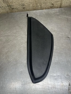 Dodge Ram 2500 350 2013-2018 panel de fusibles cubierta lateral derecha negro OEM Foto 1 de 4