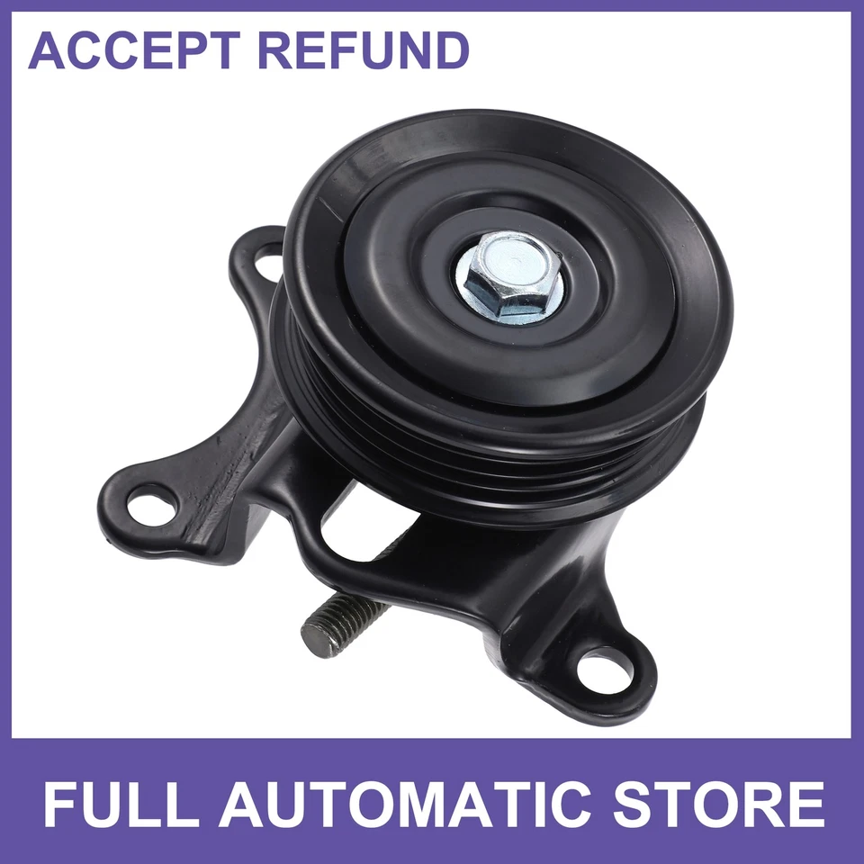 Tensor de correa para Toyota Tacoma 95-04 2.4L L4 Gas, 2.7L Nº4435034010 Foto 1 de 4