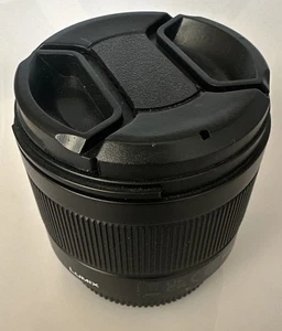 panasonic leica 9mm f 1.7 Summilux für MFT - Bild 1 von 5