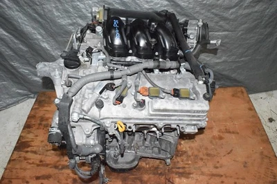 JDM Lexus IS350 2011 2GRFSE 3,5 L V6 VVTI 2 GR FSE motor tracción trasera Foto 1 de 4
