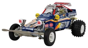 Tamiya 1/10 Electric RC Car Special Project No.4 Fighting Buggy (2014) 47304 Ele - Picture 1 of 6