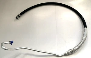 Tubo de manguera de bajo retorno de dirección asistida 1582833 para Ford Transit MK7 2.2 RWD 11-13 - Imagen 1 de 8