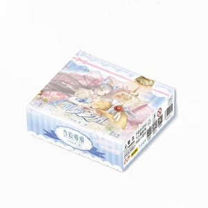 Kayou Miracle Nikki Game CCG Collection Trading Cards Sealed 30 Packs Sealed! - Picture 1 of 9