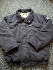 Bulwark FR Jacket Size Large Fire Protective Apparel - Picture 1 of 21