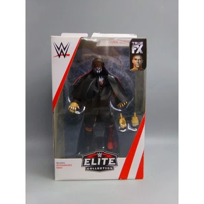 WWE Elite Collection Series 70 2019: The Demon Finn Balor (NXT Takeover: Londres) Foto 1 de 4