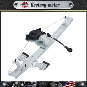 Electric window Actuator Assembly RL 741-388 For Silverado Sierra 1500 2500HD - Picture 1 of 12