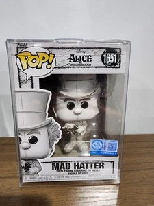 Funko Pop! Vinyl: Disney - Mad Hatter - Target (exklusiv) #1651 - Bild 1 von 8