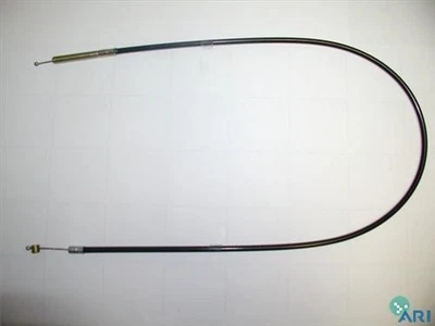 Cable de freno Sports Parts Inc para moto de nieve Polaris 120 Pro X 2004-2006 Foto 1 de 2