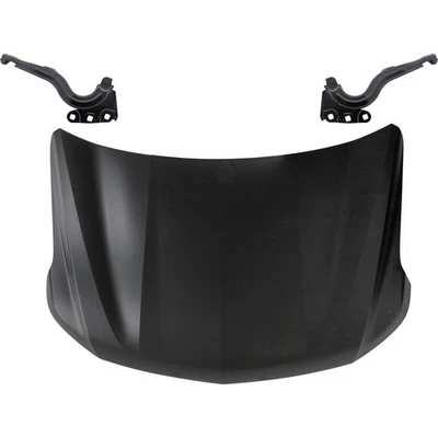 Hood Front Panel for Chevy Chevrolet Tahoe Suburban 2021-2024 Foto 1 de 4