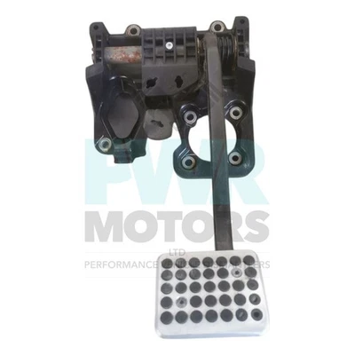 ASTON MARTIN DB9 Volante Brake Pedal 4G43-2450-DB - Image 1 of 4
