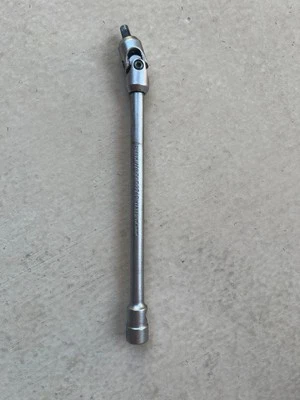 Hazet 2740 Vanadium Germany Socket w/Long Extension/ Mercedes Benz Original Tool - Image 1 of 4