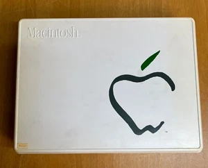 Macintosh PICASSO Kit Box - con manuali in tedesco - Mit deutschen Handbüchern - Afbeelding 1 van 21