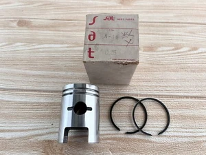 Suzuki K10 K11 K15 Piston+Ring Set Size 0.25 45.25mm NEW - Picture 1 of 6