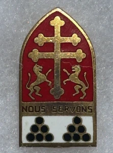 304th Ammo Train DI/DUI, Robbins, SB, ASMIC 304B1 - Foto 1 di 2