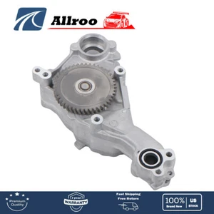 Bomba de aceite apta para Ram 1500 Jeep Wrangler Grand Cherokee 2014-2022 68489996AA - Imagen 1 de 10