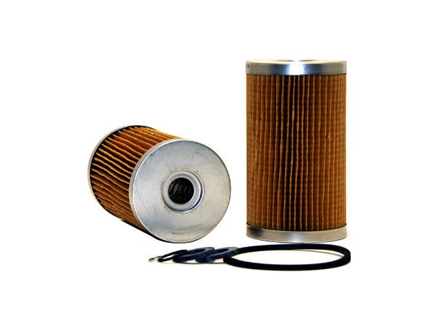 Filtro de aceite para Toyota Stout 1966-1968 1,9 L 4 cilindros 1967 WX139YS Foto 1 de 1