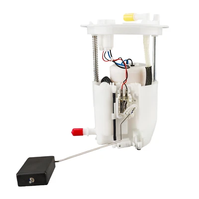 Conjunto de bomba de combustible izquierda para Ford Fusion 2010-2012 Mercury Milan 3,0 L E2560M AWD Foto 1 de 4