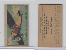 R5 Wischmann, Aeroplane Series, 1933, A Modern Tri-Motor Passenger Plane