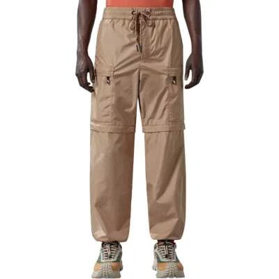 Moncler Grenoble 男式裤 — 第 1/4 张图片