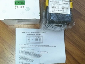 SHANGFANG SF-122 Digital Temperature Controller - Bild 1 von 5