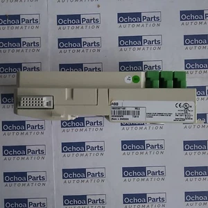 ABB 3BSE036714R1 TU813 COMPACT MODULE TERMINATION UNIT, MTU, 250V - Picture 1 of 7