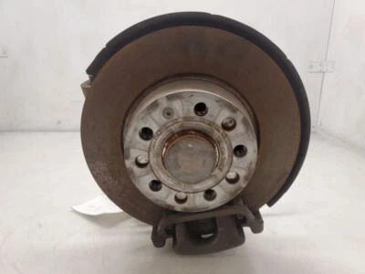 Volkswagen Golf, Rear Right Knuckle/Stub Complete Assy, 2015-2021, 5QM-505-436 - Image 1 of 4