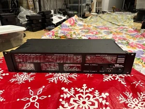 MOTU V4HD FIREWIRE VIDEO/AUDIO INTERFACE - EXCELLENT CONDITION - Picture 1 of 1