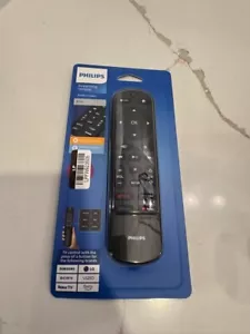 Philips One-Touch Programming Streaming Replacement Remote Audio Video Elite - Picture 1 of 2