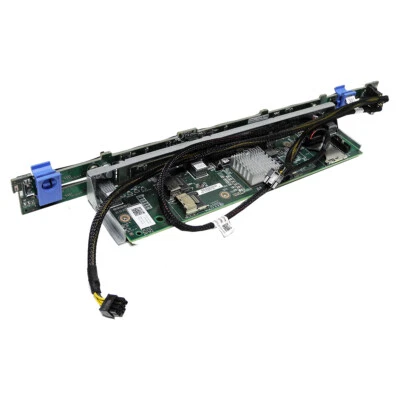 DELL SAS Backplane Assembly 10x2.5” PowerEdge R620 059VFH 03971G 0Y028W - Image 1 of 3
