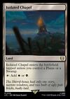 MTG - Isolated Chapel - Lord of the Rings Commander
