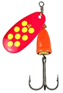 FTM RODEO X-Trema Spinner Forelle Fishing Tackle Max Spinnerblatt Glocke verschi - Bild 1 von 27
